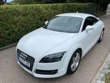 Audi TT Coupe 1.8 TFSI - - gebrauchte Audi TT aus dem Jahr 2009