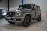 Mercedes-Benz G 63 AMG *Carbon*Superior*Perf.*A22* - gebrauchte Mercedes-Benz G 63 AMG aus dem Jahr 2025