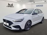 Hyundai i30 1.5 T-GDi 7-DCT N-LINE NAVI Kamera LHZ SHZ - Hyundai i30: Automatik