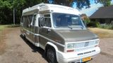 Fiat DUCATO HOBBY  600 - Fiat 600