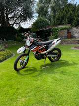 KTM 690 Enduro - KTM ENDURO 690
