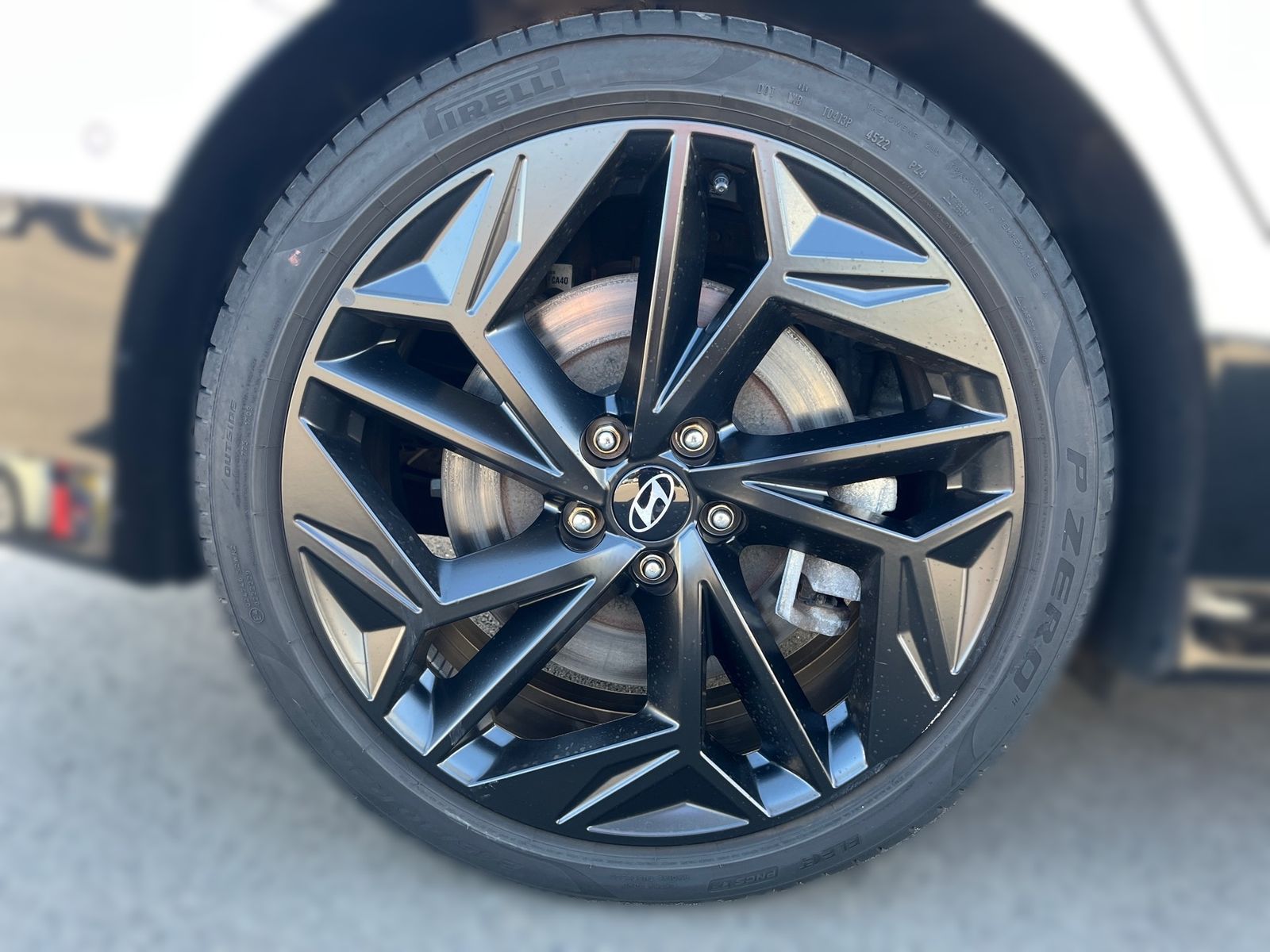 Hyundai IONIQ 6 – Bild 6