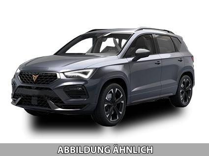 Cupra Ateca (Basis) 1.5 TSI ACT 110kW (150 PS) 7-Ga...