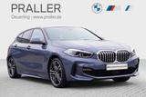 BMW 120d xDrive M Sport Head-Up Kamera LED Sportsitz - BMW 1er Reihe: Xdrive