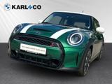 MINI Cooper S 3-Türer H&K Komfortzugang Ambientes Lic - gebrauchte MINI MINI aus dem Jahr 2022