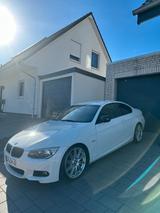 BMW Bmw e92 320d Coupe LCI - BMW 320: 320d E92
