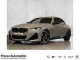 BMW M240i M Sport Pro DA PA RFK HuD H/K Shz. 19" LMR - BMW M240i in Wuppertal