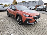 Subaru Crosstrek - Vorschau Bild 6