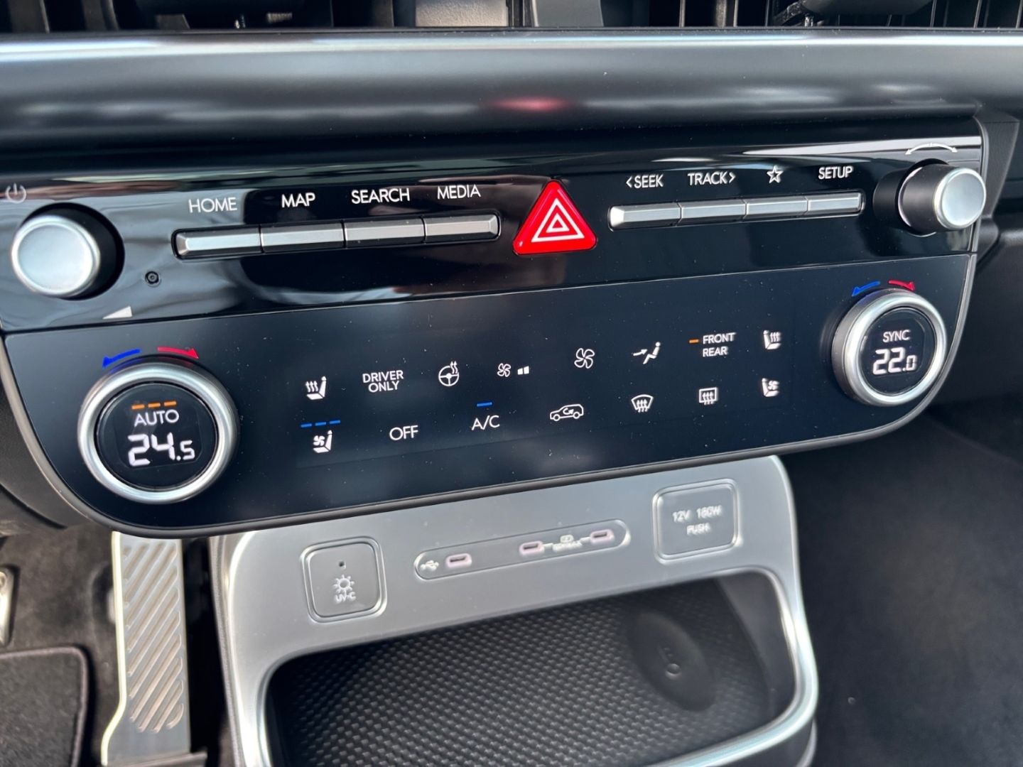 Hyundai IONIQ 9 – Bild 20