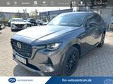 Mazda CX-60 2.5L PHEV 327ps AWD Homura Plus TLOP - Mazda CX-60 Gebrauchtwagen