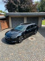 Opel Insignia 1.6 Sports Turbo 147kW Ultimate  - Behindertengerechte Opel Insignia