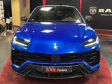 Lamborghini Urus FULL CARBON PANO 360 PPF B&O 23Z - Lamborghini Gebrauchtwagen in Berlin