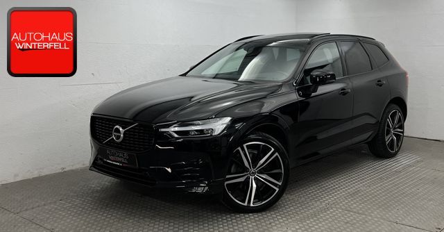 Image of Volvo XC60