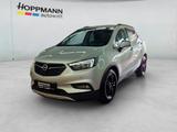 Opel Mokka X ON 1.4T*AHK*8FACH*SITZHZG*LENKRADHZG* - Opel Mokka X: On