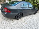 Mercedes-Benz CDI