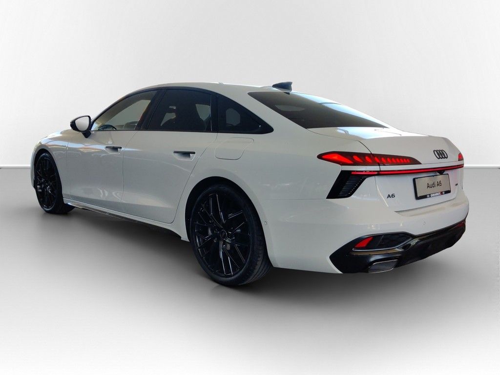 Audi A6 - Bild 7