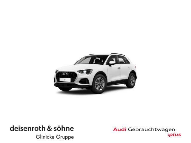 Image of Audi Q3