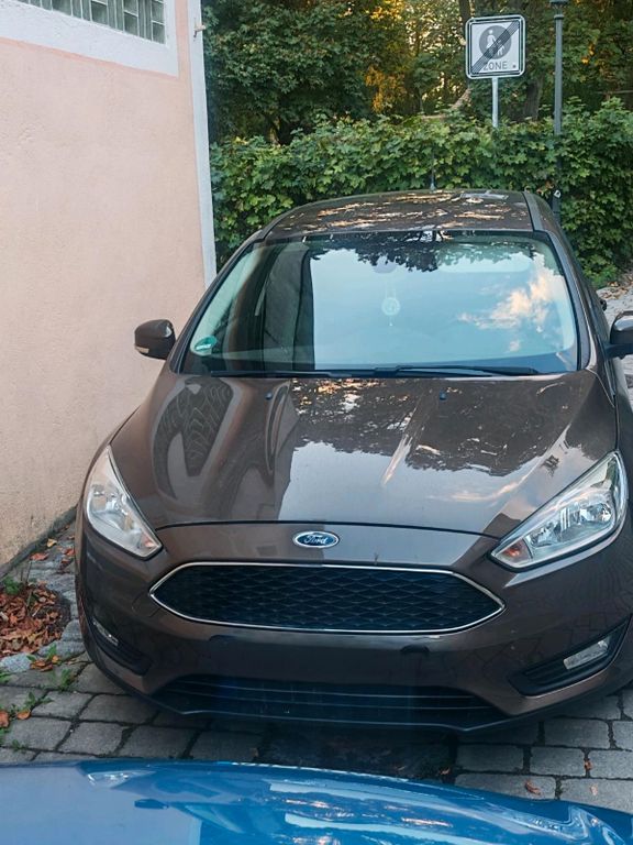 Image of Ford Focus