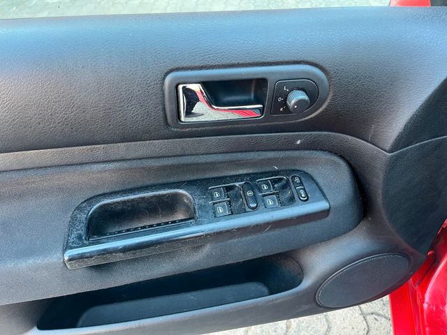 VW Golf 1.6*KLIMA*TÜV/AU NEU* Bild 16
