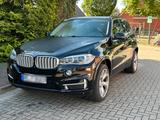 BMW X5 40d - BMW 540 in Braunschweig
