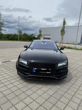 Audi A7 3.0 TDI 180kW quattro S tronic Sportback - - gebrauchte Audi A7 aus dem Jahr 2012