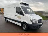 Mercedes-Benz Sprinter 313CDI  RHD. 300 MT bis -29°C