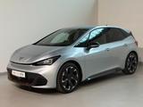 Cupra Born 170 kW NAV*LED*KESSY*ACC*KAM - silberne Cupra Born