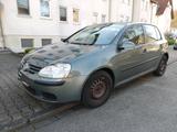 Volkswagen verkaufe Vw 5er golf variante 1K - Volkswagen Golf aus 2003: Variant