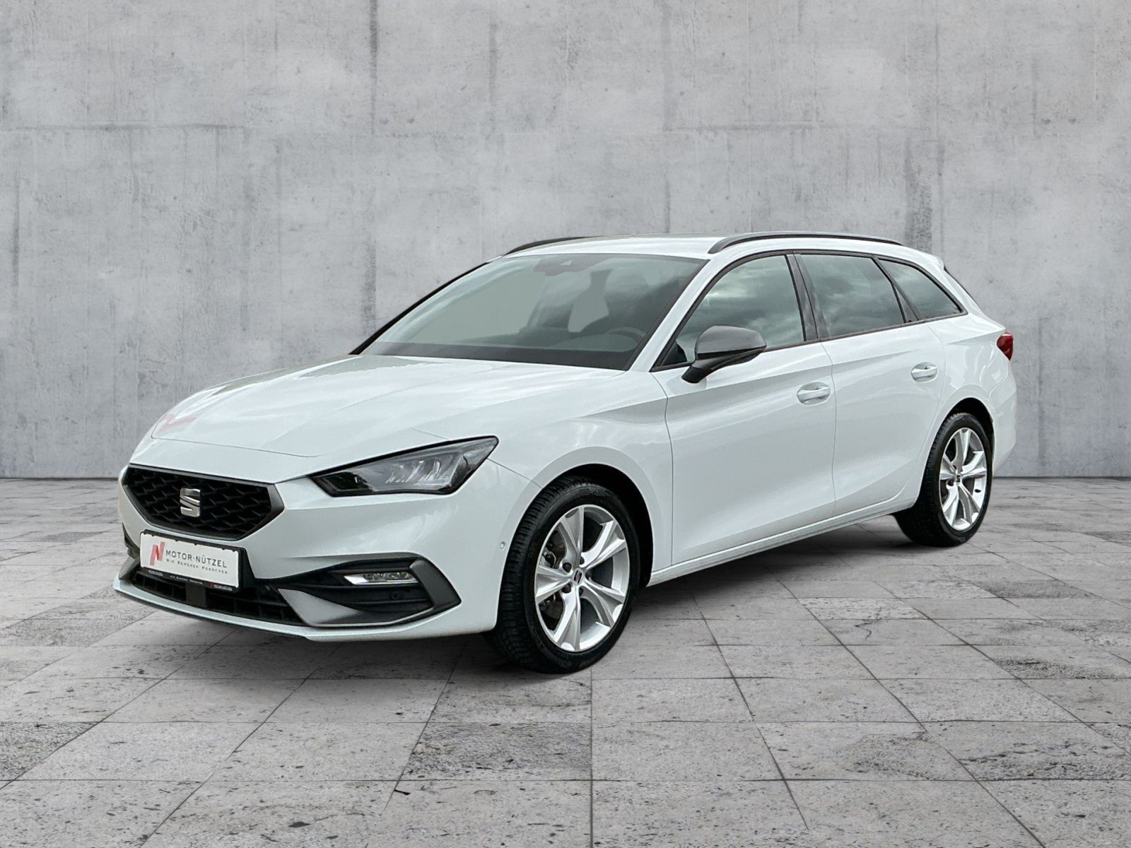 Seat Leon - Bild 2