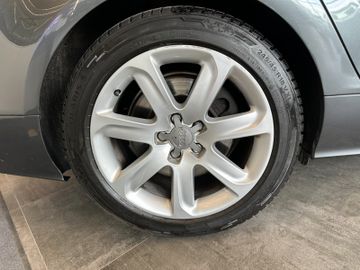 Audi A7 Sportback 3.0 TDI quattro *Sline*BiXenon*