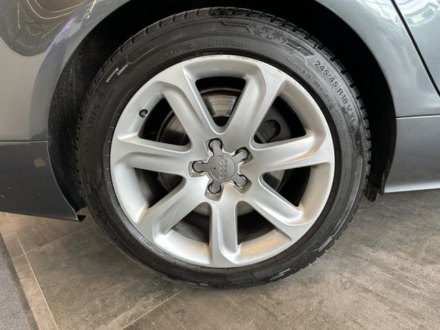 Audi A7 Sportback 3.0 TDI quattro *Sline*BiXenon*