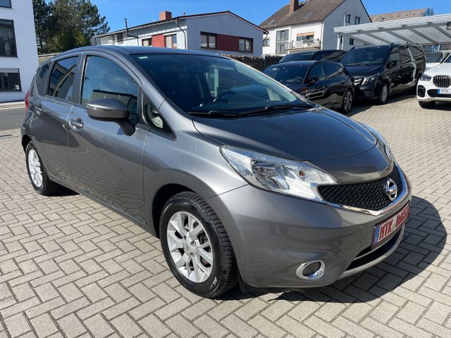 Nissan Note Acenta Plus