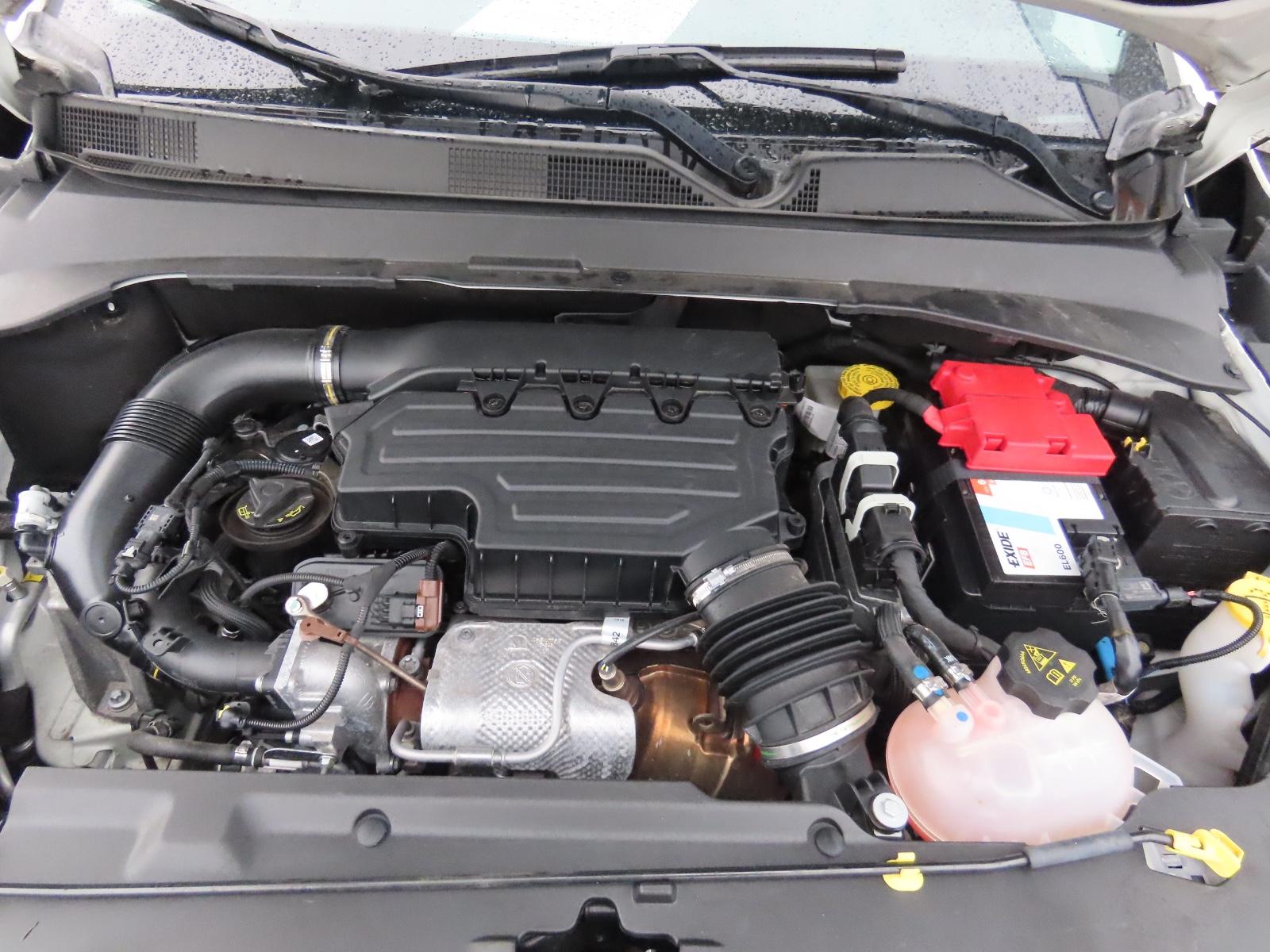 Jeep Compass 1.3 T-GDI I4 Autom. Leder PDC Kamera