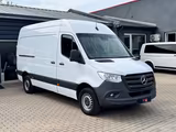 Mercedes-Benz Sprinter III Kasten RWD/AWD 311/314/316 CDI RWD - Mercedes-Benz Sprinter in Erfurt
