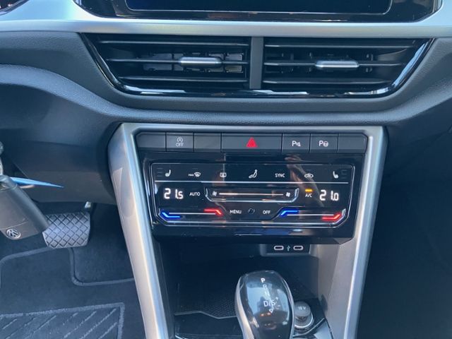 T-Roc 1.5 TSI Life KLIMA LED ALU