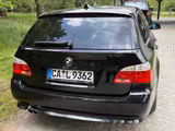 BMW 530i mit N 52 Motor und wenig Kilometern - BMW aus 2005