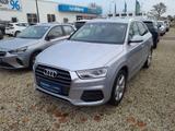 Audi Q3  1.4 Sport - AHK,NAVI,KAMERA,T.OMAT,SHZG - Audi Q3 mit Benzin-Antrieb: Limousine, Automatik