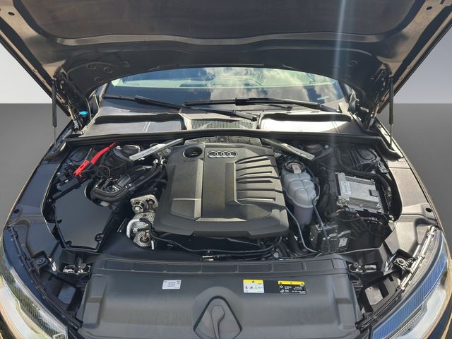 A4 Avant 35 2.0 TDI S-tronic KAMERA SHZ AHK ACC