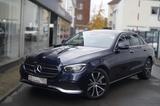 Mercedes-Benz E 300 de Avant*LED*KEYLESS-GO*BURMESTER*AHK* - Mercedes-Benz E 300 in Essen