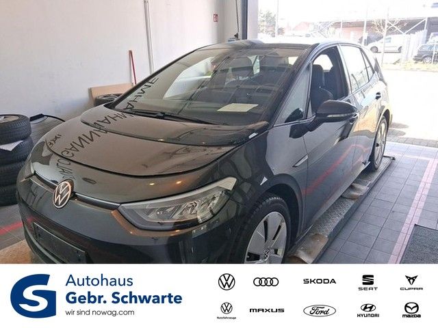 VW ID.3 Pro Performance Life ACC LED LM19 NAVI SHZG