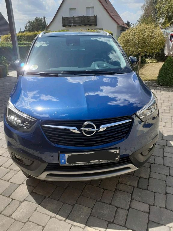 Image of Opel Other