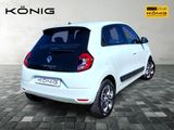 Renault Twingo 1.0 SCe 75 Limited Klima - Allwetter - Renault: Grün