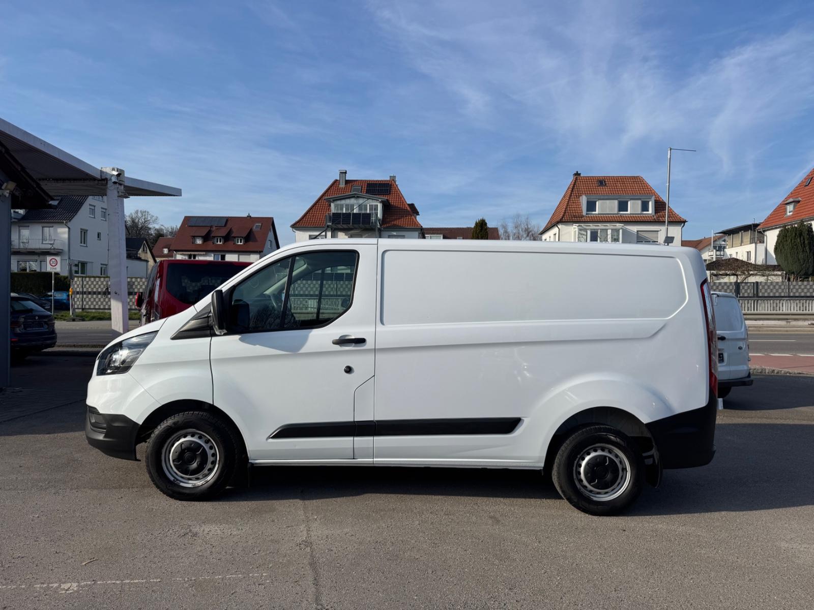 Ford Transit Custom Kasten 280 L1*BI-XENON*3Sitzer