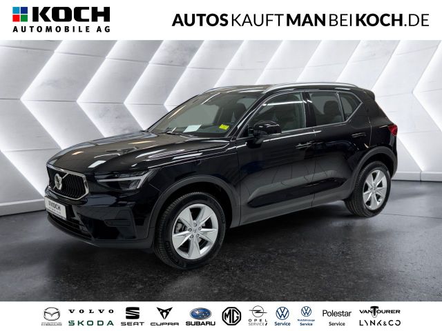 Volvo XC40 B3 M.Hybrid Core AT Navi LED Temp.LM,Sitzh.