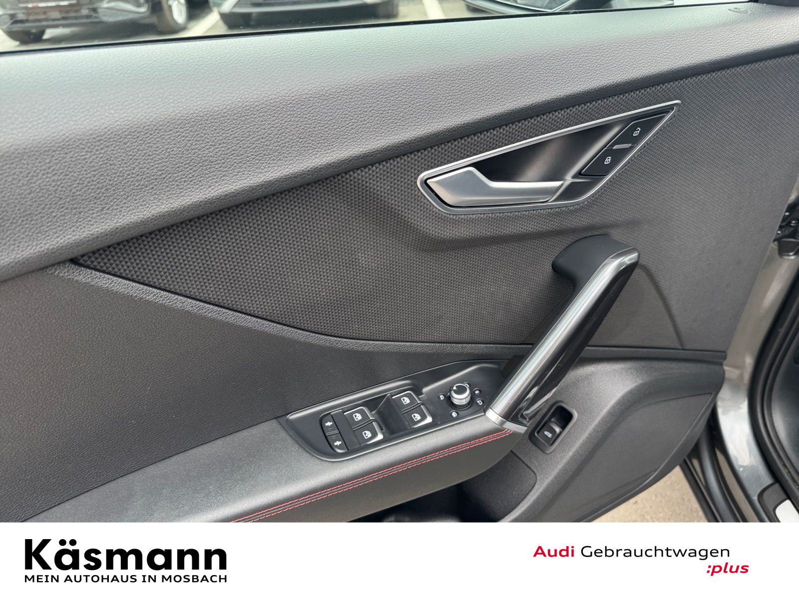 Audi Q2 - Bild 15