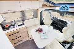 Fahrzeugabbildung Eura Mobil Xtura 686 EF "Vororder Liefertermin 07.2026"