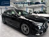 Mercedes-Benz E 450 T 4M AMG PREMIUM-SUPERSCREEN-AHK-STANDHEIZ - gebrauchte Mercedes-Benz E 450 aus dem Jahr 2023