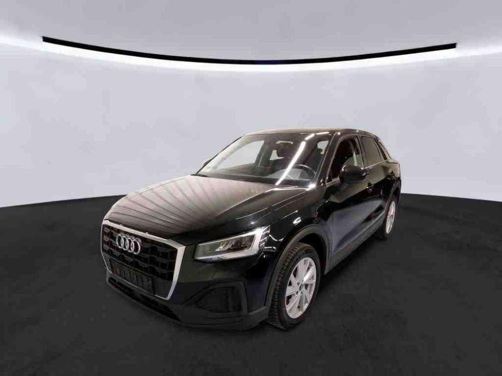 Audi Q2 - Bild 2