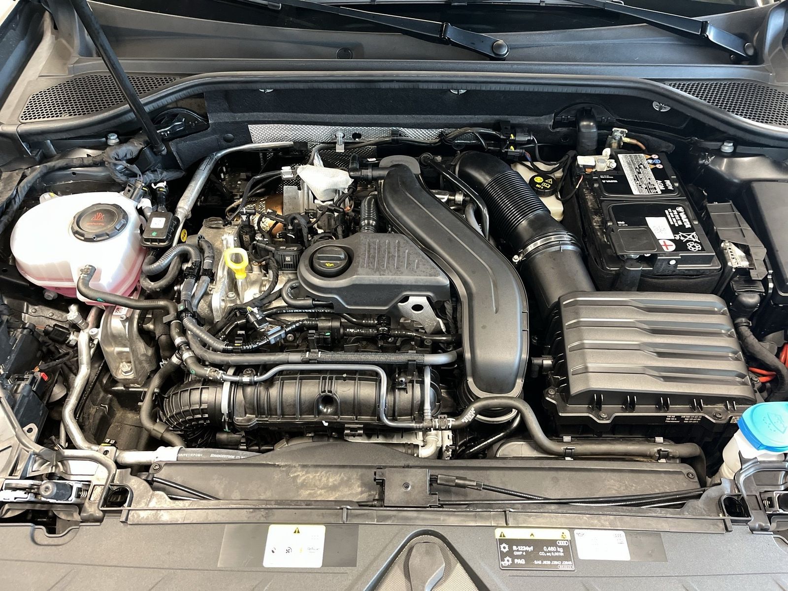 Audi Q2 - Bild 16