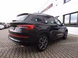 Skoda Kodiaq RS 4x4 NAVI, KLIMA, 7-SITZER, LED - Skoda Kodiaq: RS